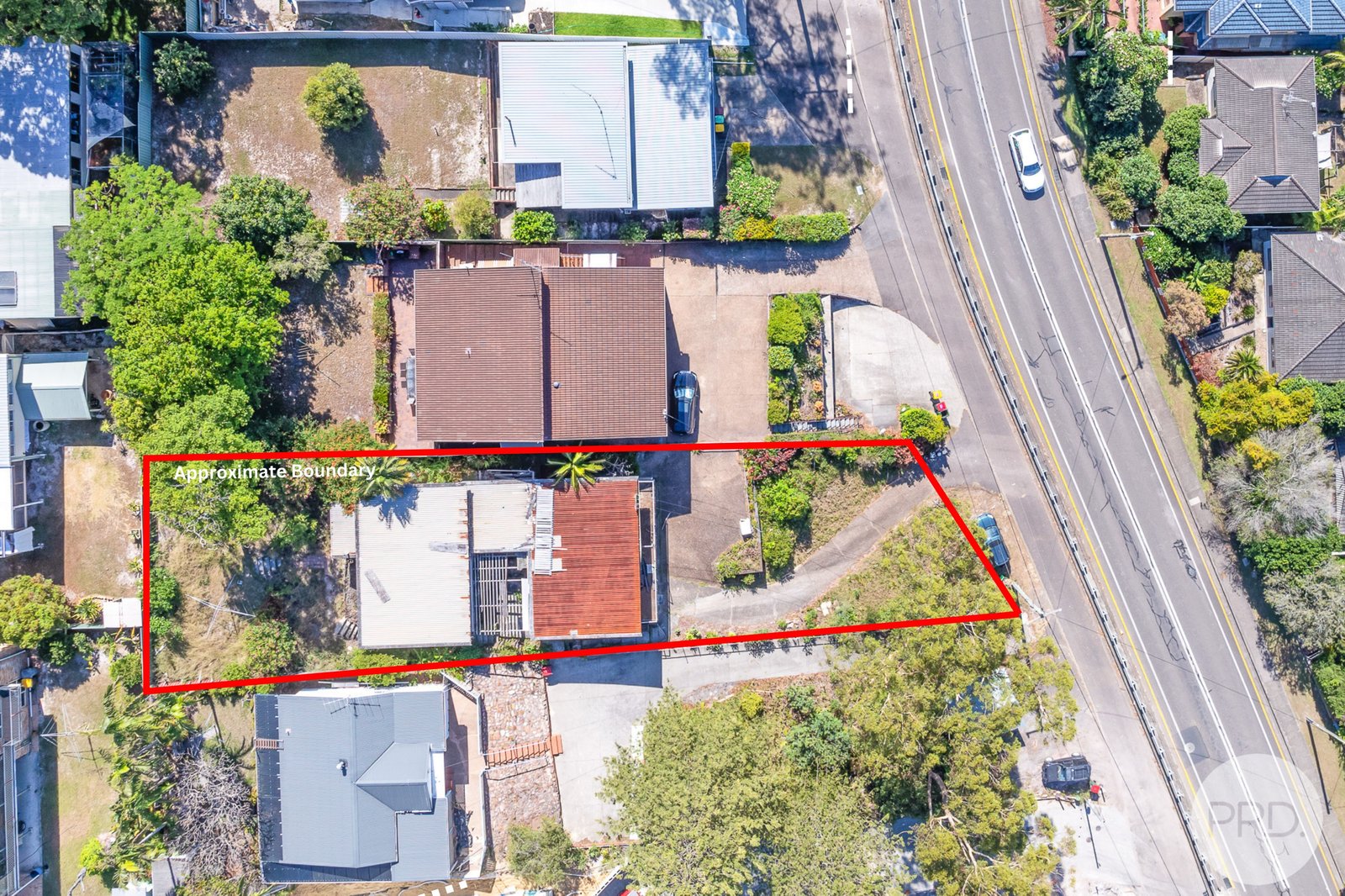 33 Government Road NELSON BAY 3