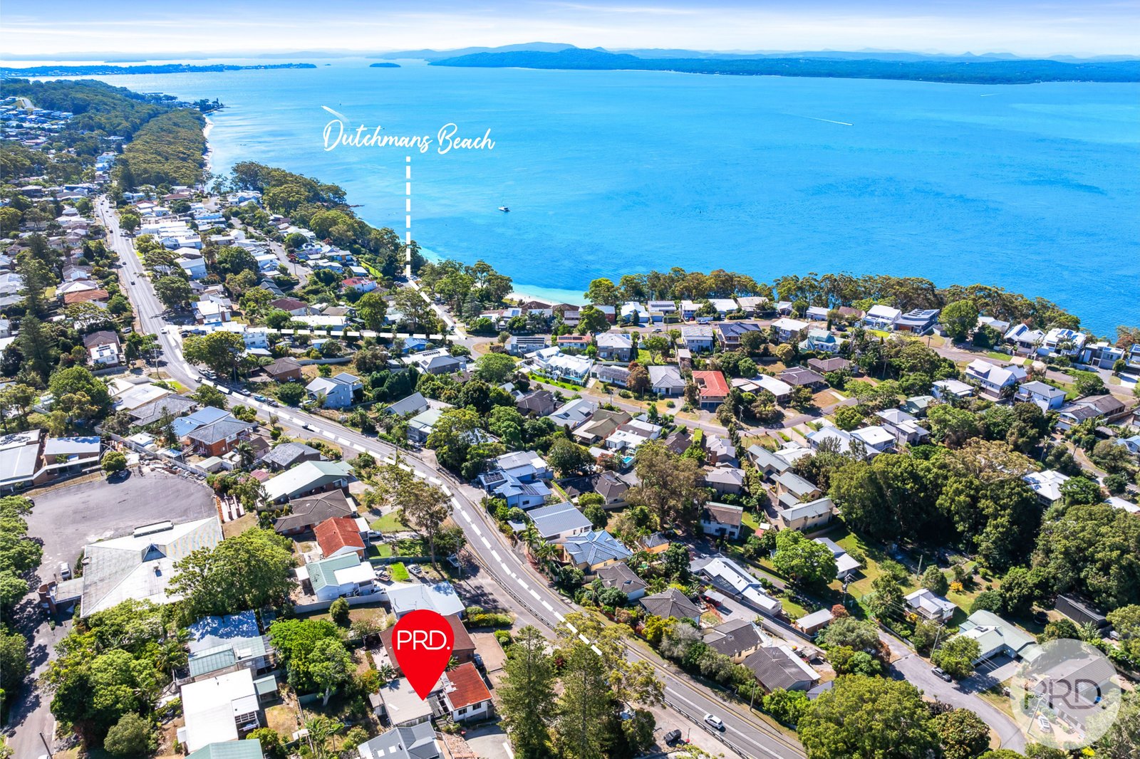 33 Government Road NELSON BAY 5