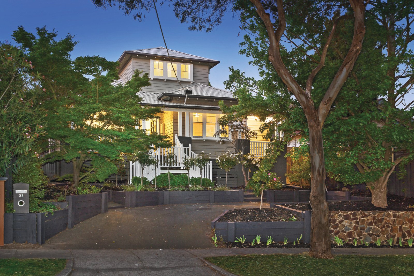 33 Green Street, Camberwell, VIC