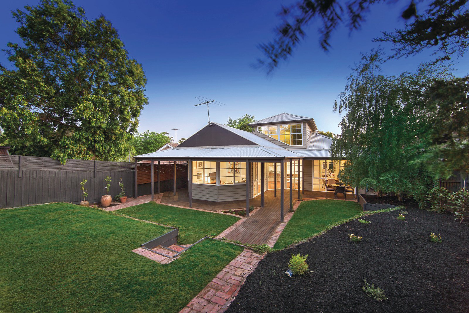 33 Green Street, Camberwell, VIC