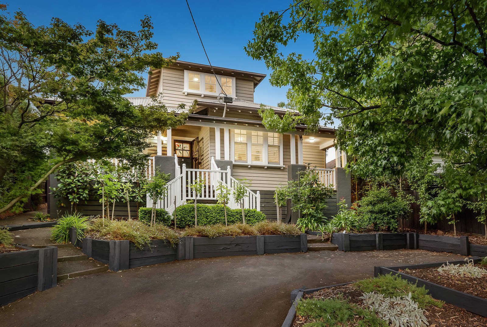33 Green Street, Camberwell, VIC