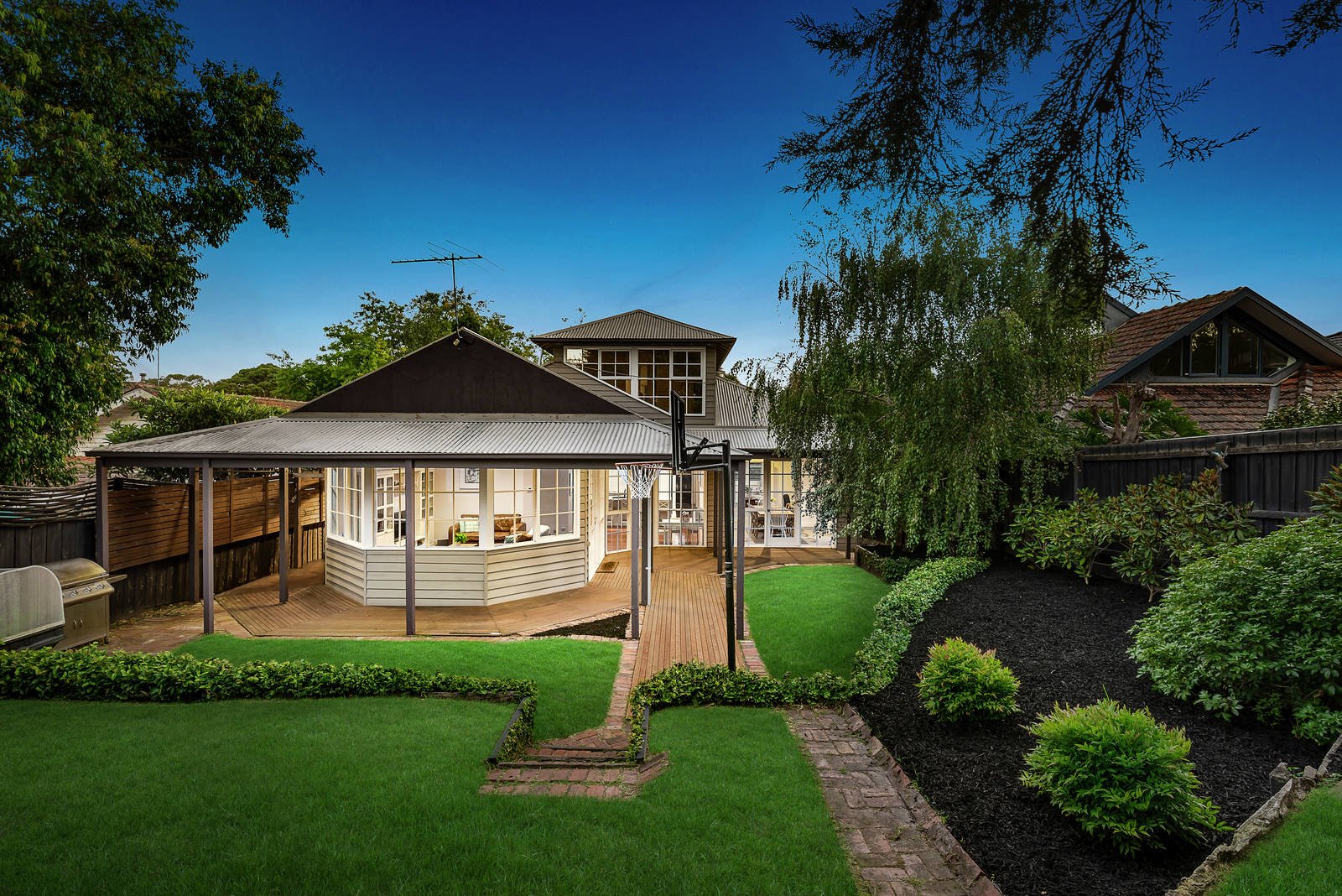 33 Green Street, Camberwell, VIC