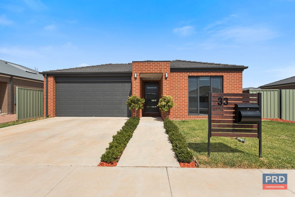 33 Greenfield Drive EPSOM 1