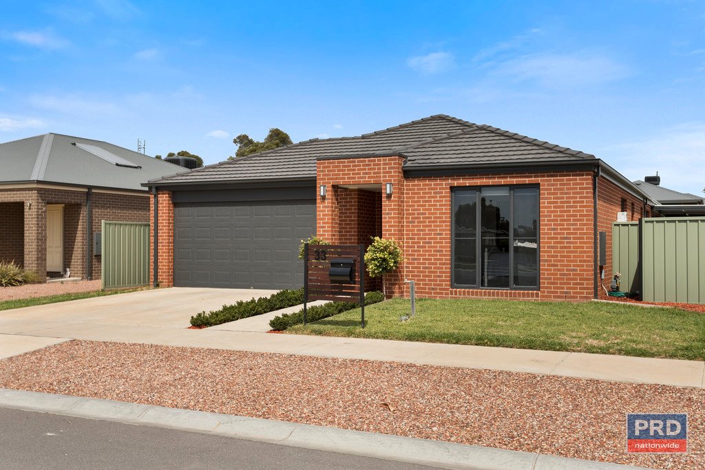 33 Greenfield Drive EPSOM 2
