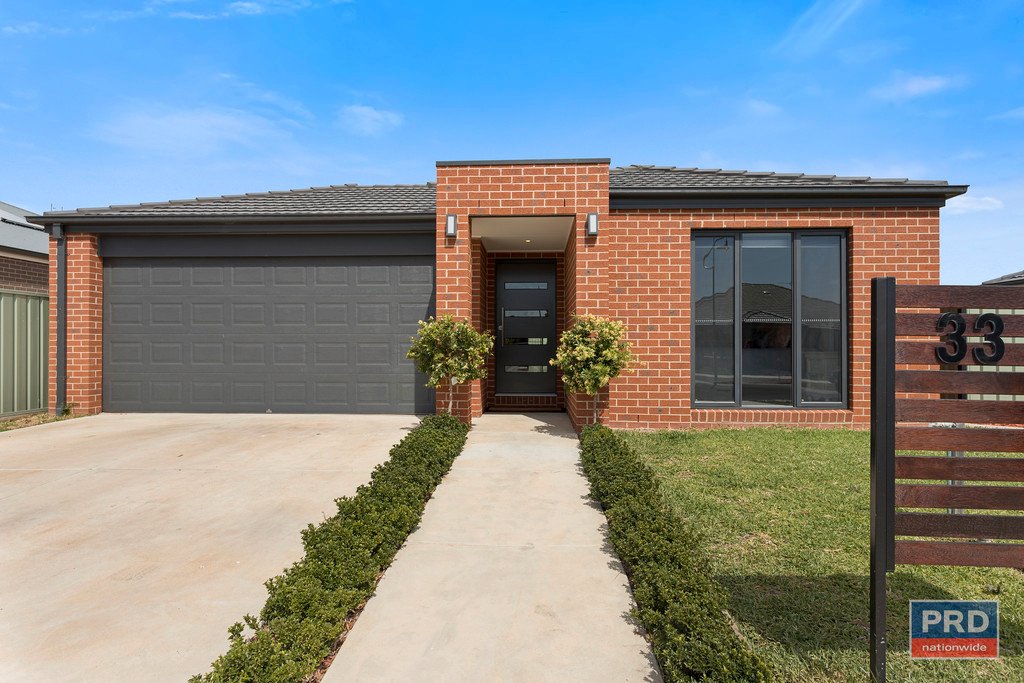 33 Greenfield Drive EPSOM 20