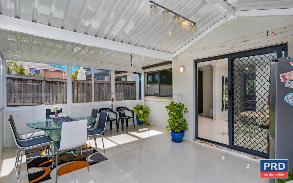 33 Hadlow Avenue GLENFIELD 1