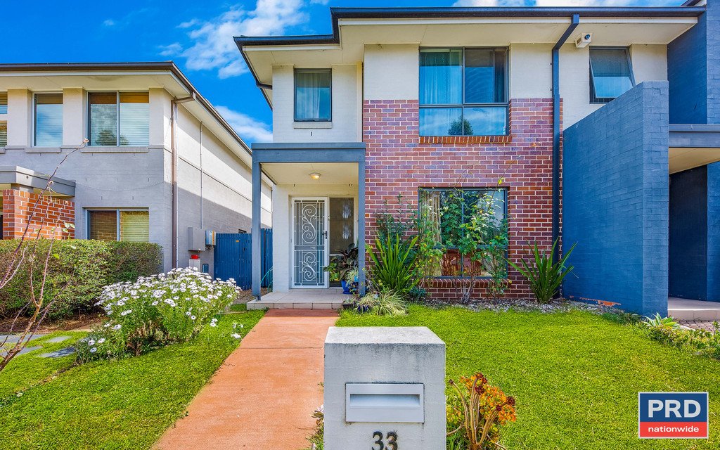 33 Hadlow Avenue GLENFIELD 10