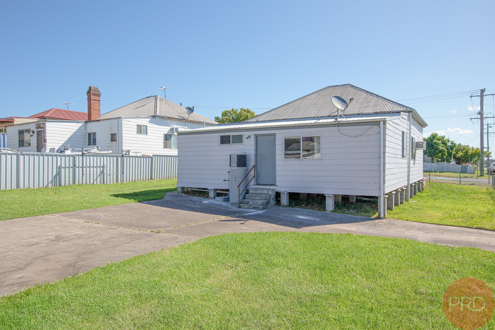 33 Hampden Street KURRI KURRI 17