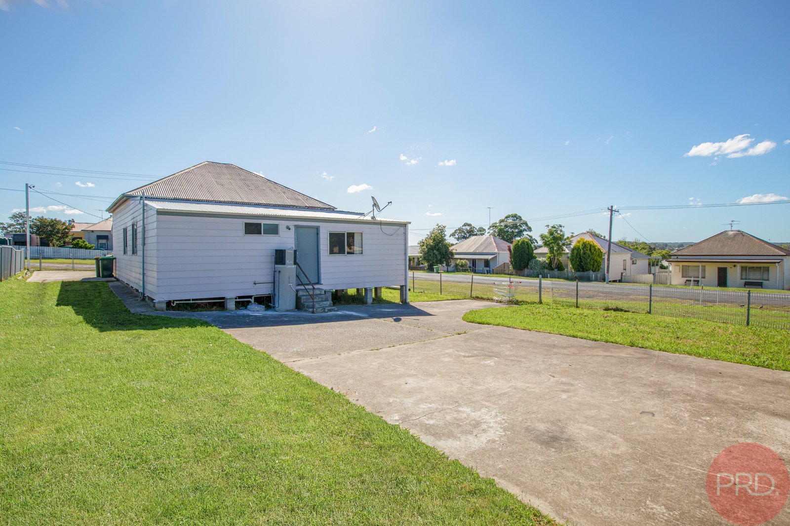 33 Hampden Street KURRI KURRI 18