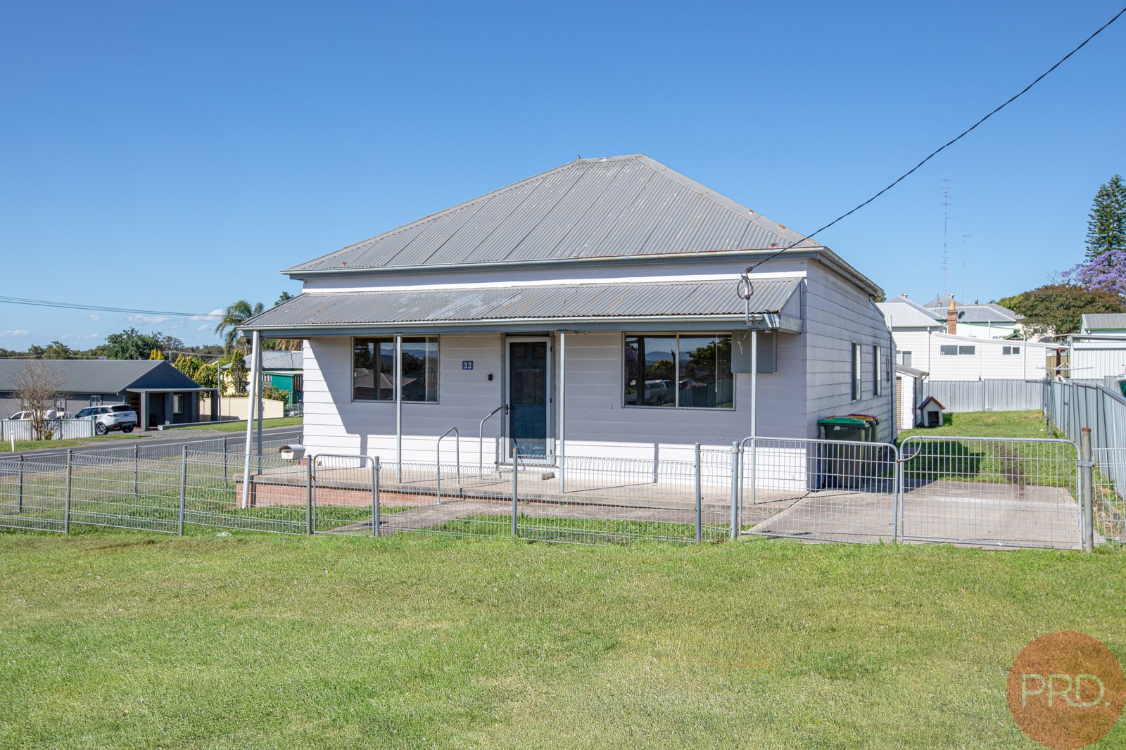 33 Hampden Street KURRI KURRI 20