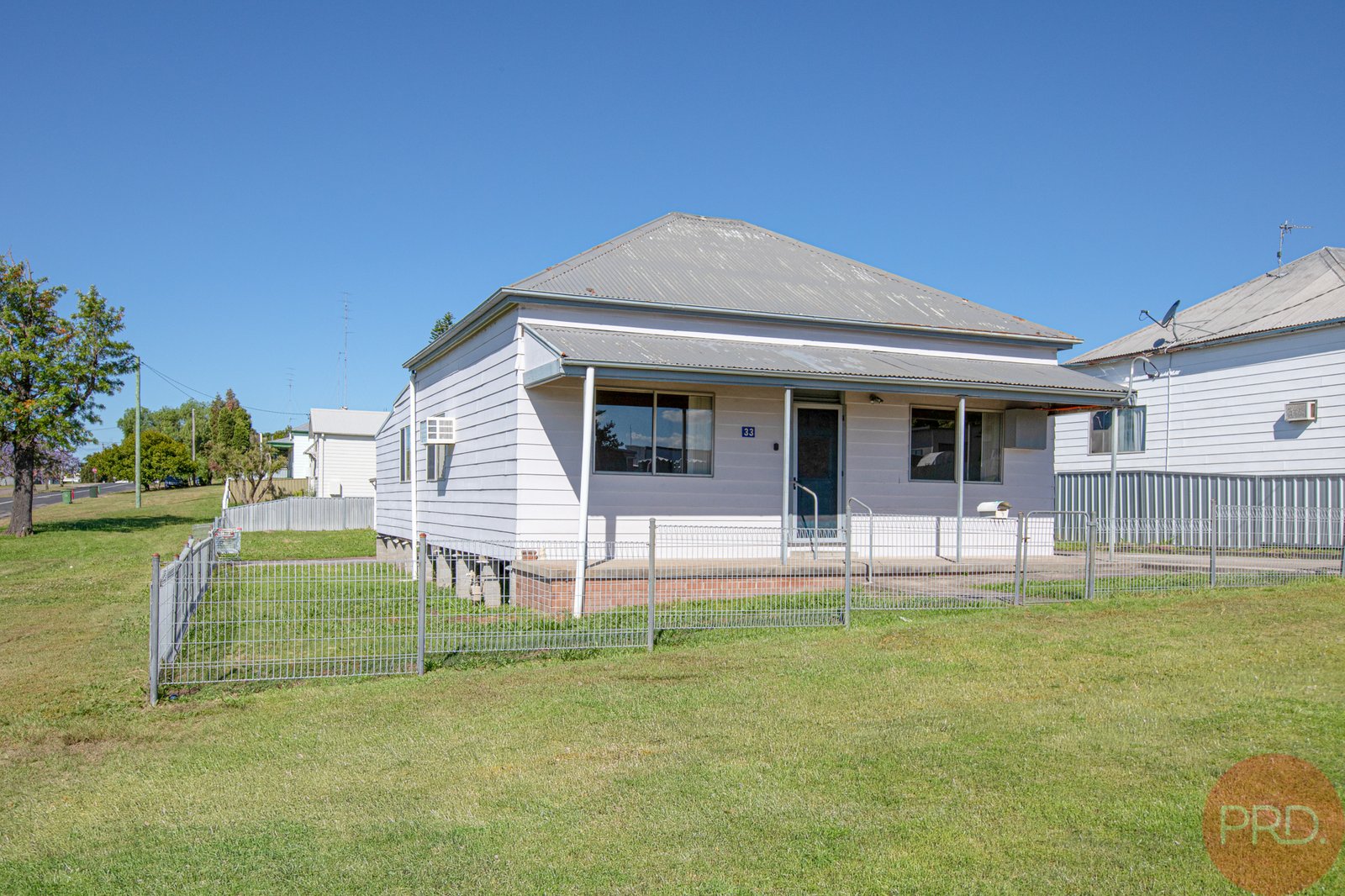 33 Hampden Street KURRI KURRI 21