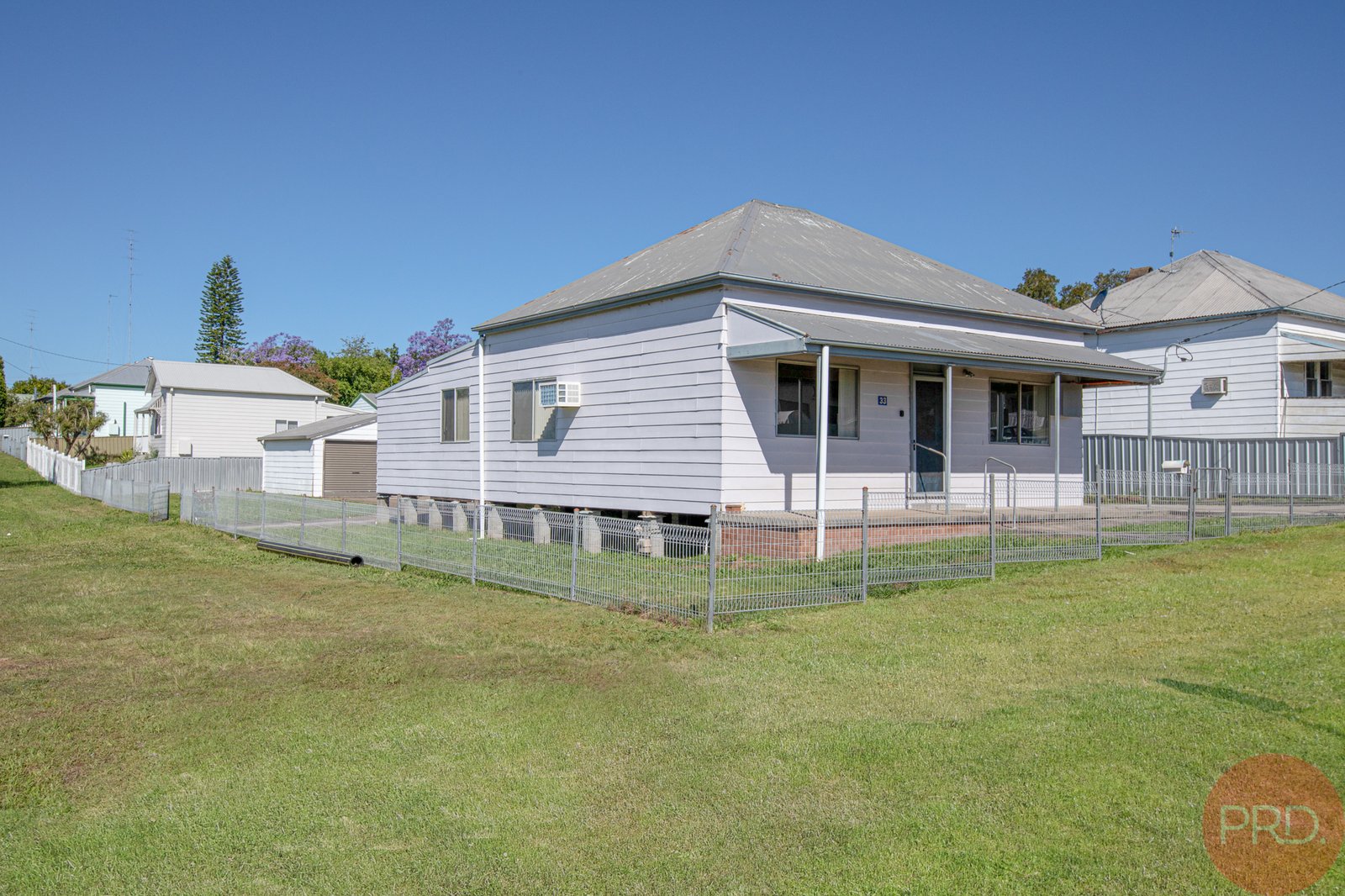 33 Hampden Street KURRI KURRI 22