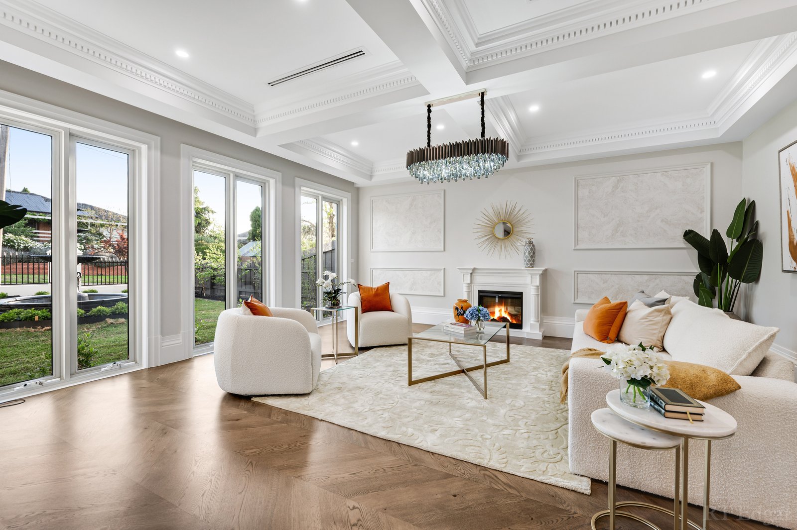 Real Estate and Property in 33 Harrington Avenue, Balwyn North, VIC