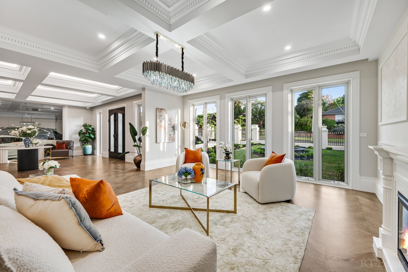 Real Estate and Property in 33 Harrington Avenue, Balwyn North, VIC