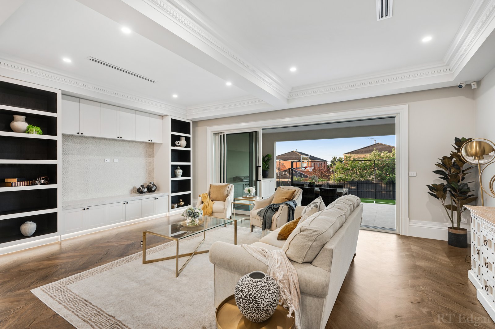 Real Estate and Property in 33 Harrington Avenue, Balwyn North, VIC