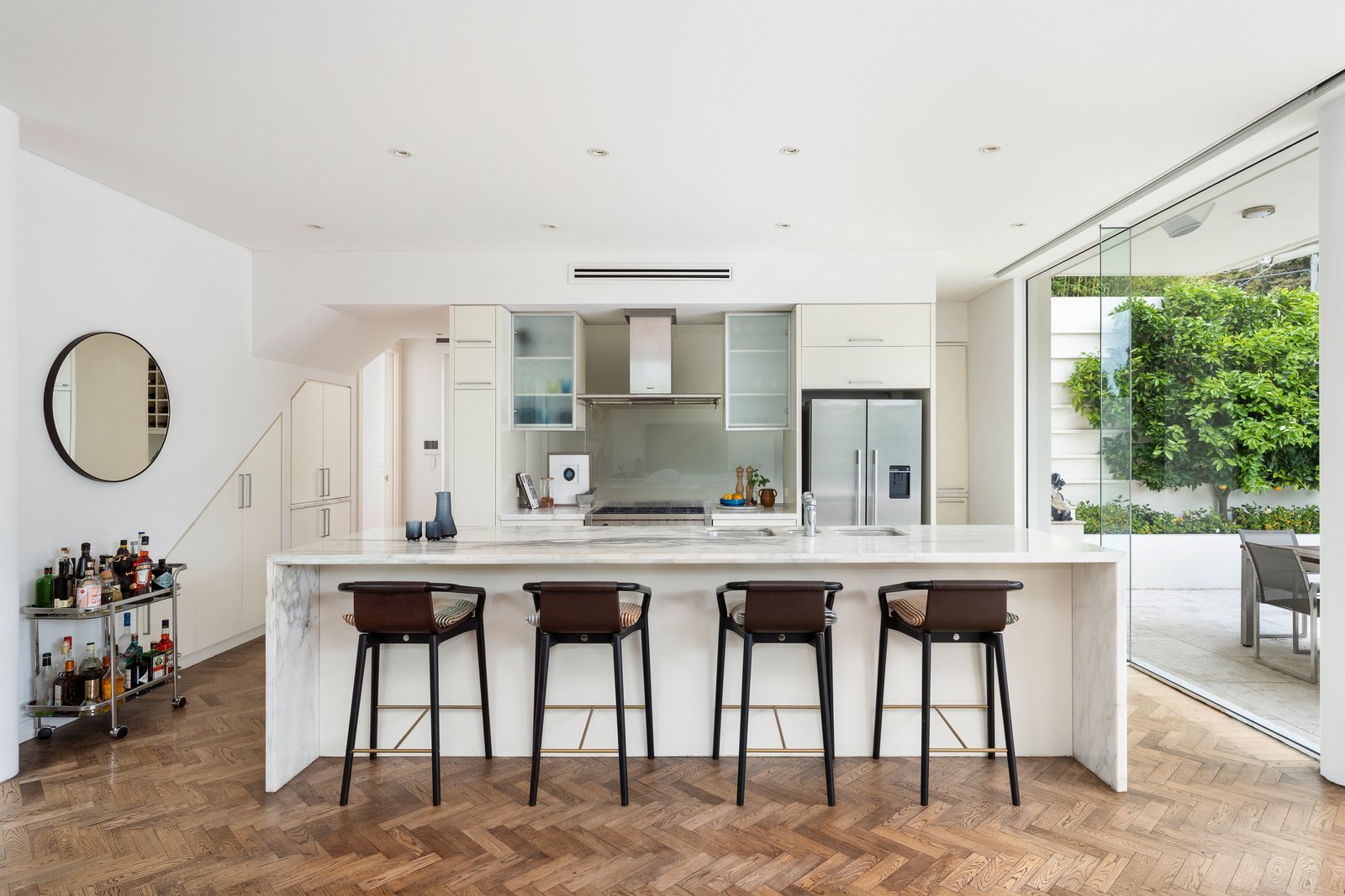 Real Estate and Property in 33 Hawksburn Road, South Yarra, VIC