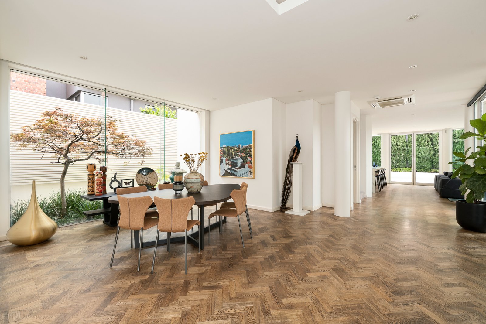 Real Estate and Property in 33 Hawksburn Road, South Yarra, VIC