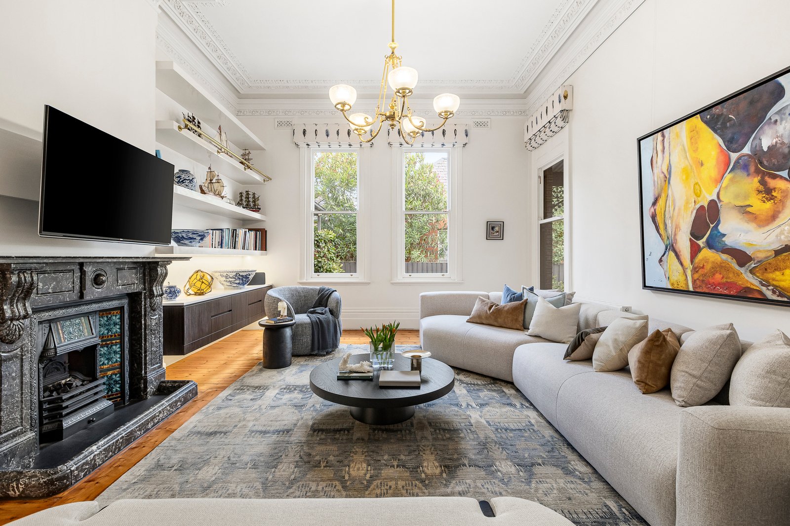 33 Hawthorn Grove, Hawthorn, 3122