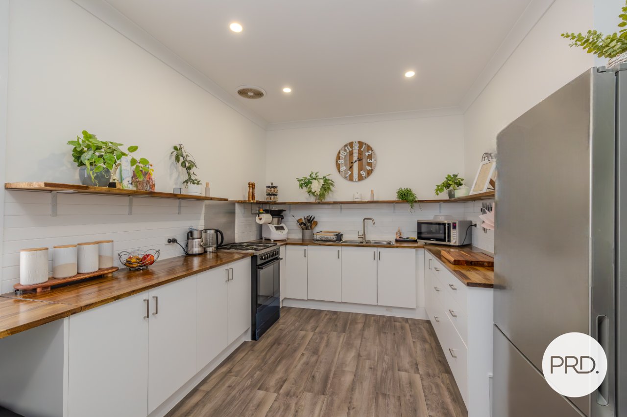 33 Helena Street WENTWORTH 9