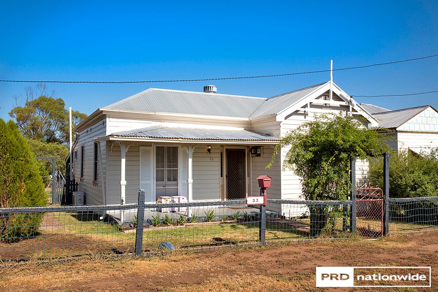 33 Henry Street WERRIS CREEK 1