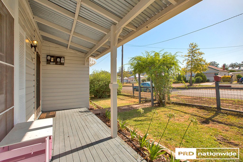 33 Henry Street WERRIS CREEK 2