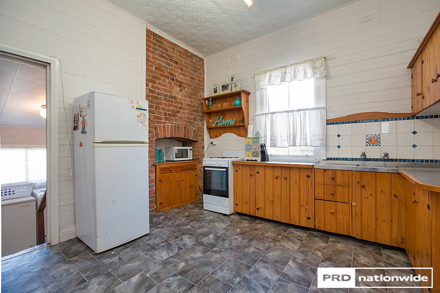 33 Henry Street WERRIS CREEK 7