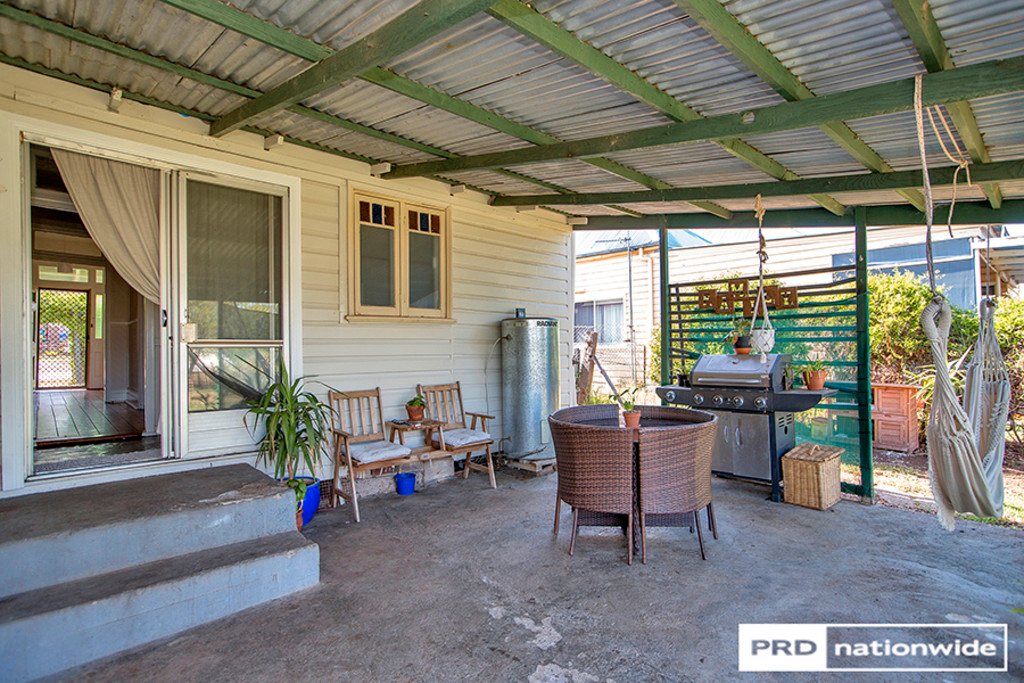33 Henry Street WERRIS CREEK 8