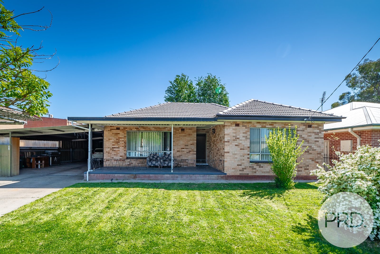 33 Higgins Avenue, WAGGA WAGGA NSW 2650