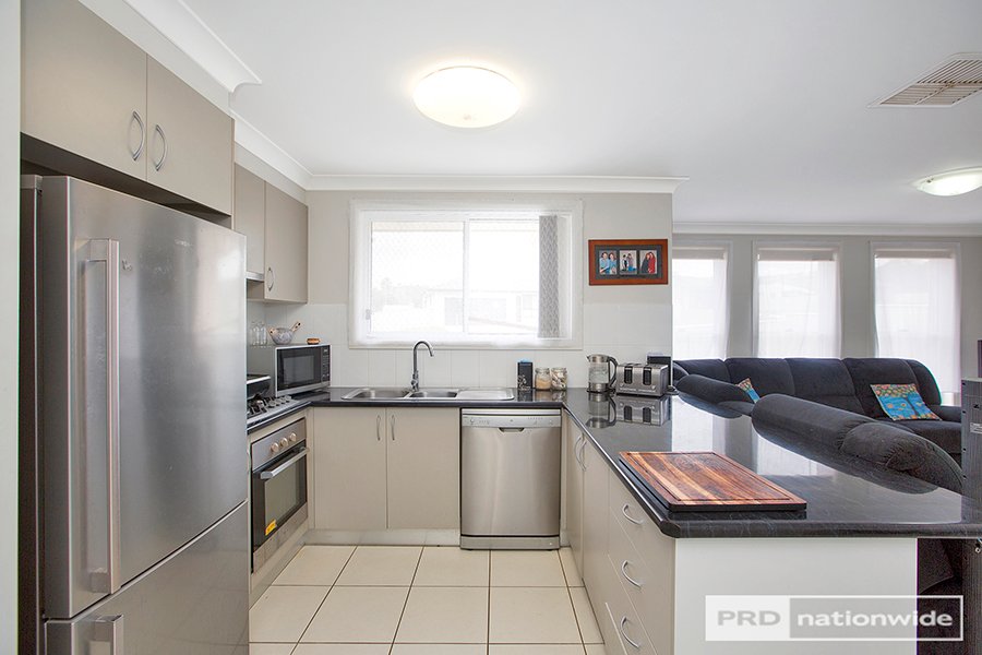 33 Higgins Lane TAMWORTH 3