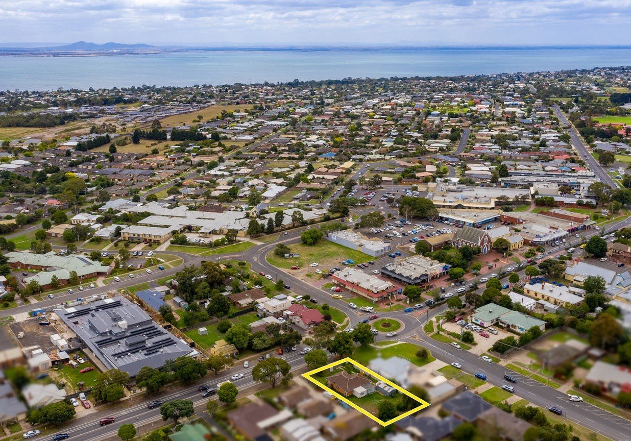 Real Estate and Property in 33 High Street, Drysdale, VIC