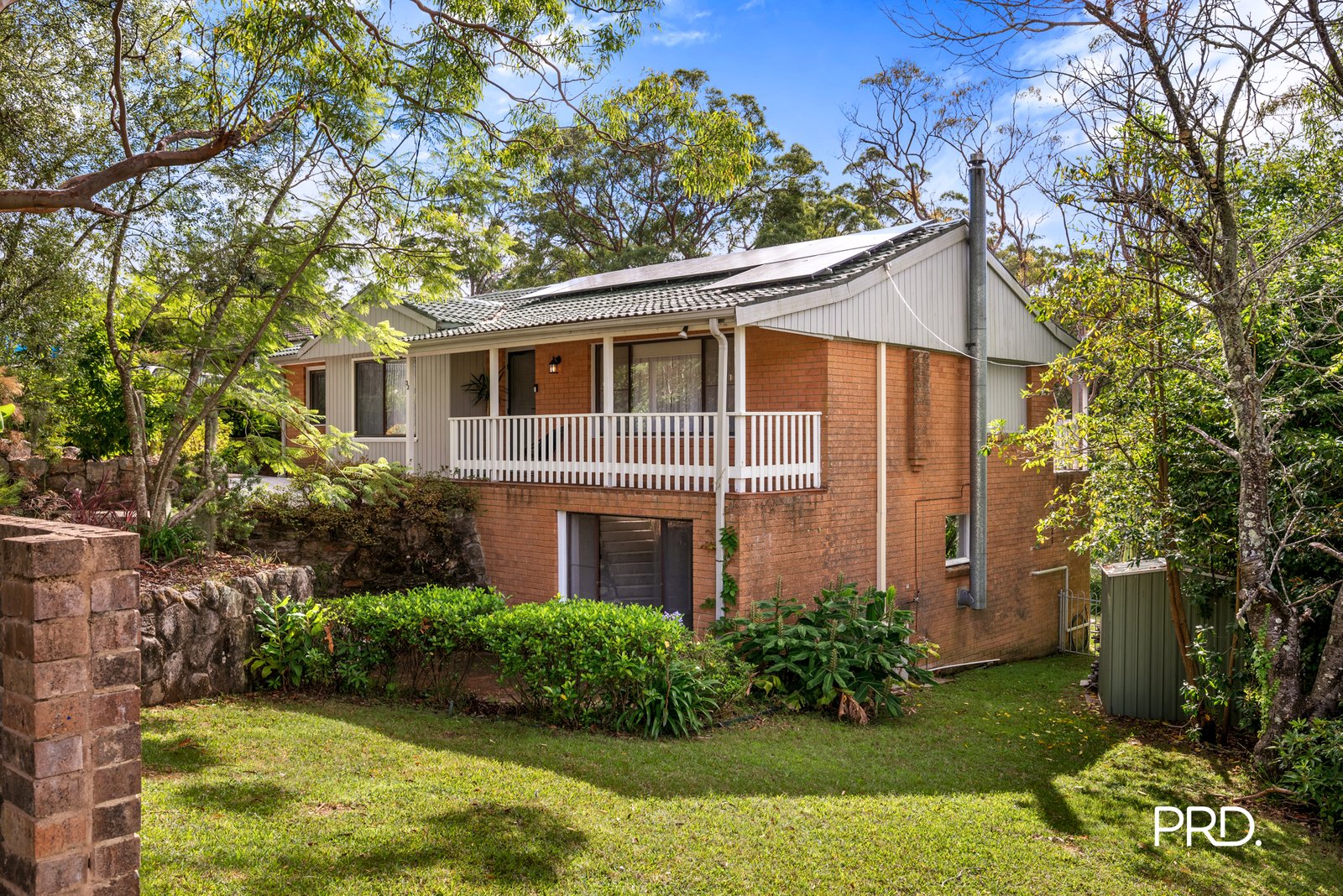 33 Highland Road FAULCONBRIDGE 1