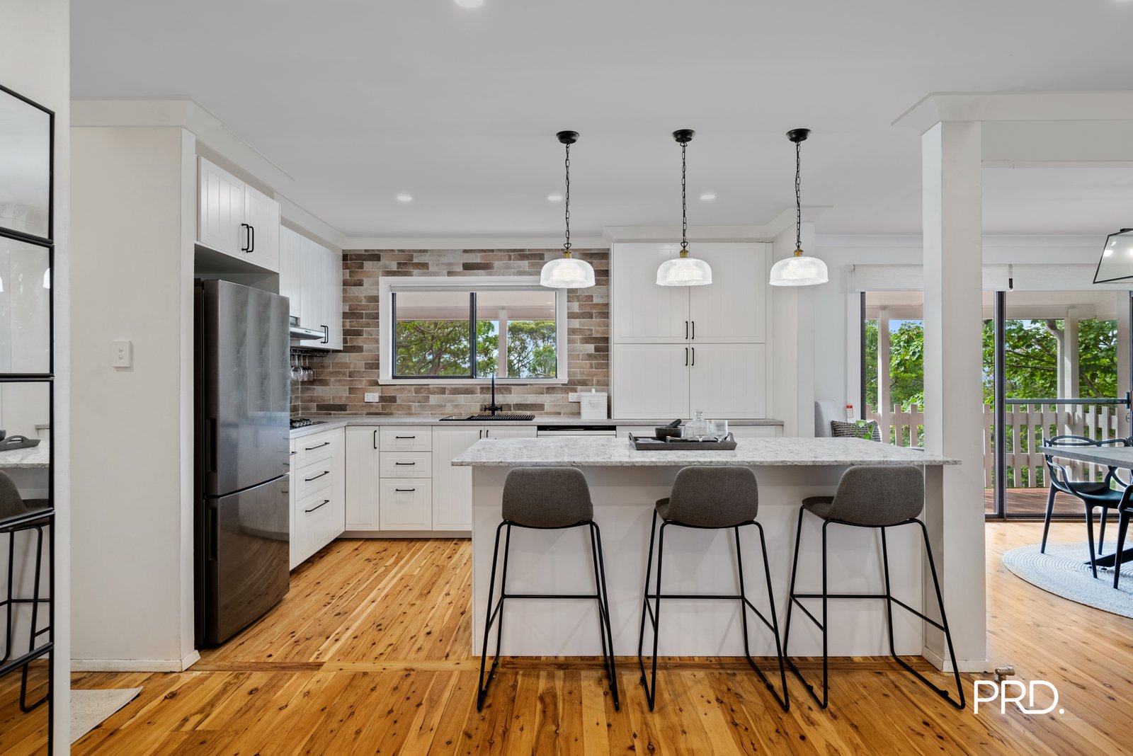 33 Highland Road FAULCONBRIDGE 5