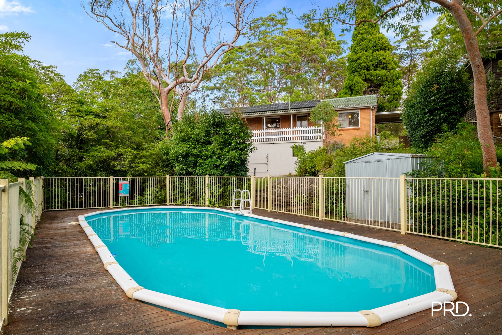 33 Highland Road FAULCONBRIDGE 13