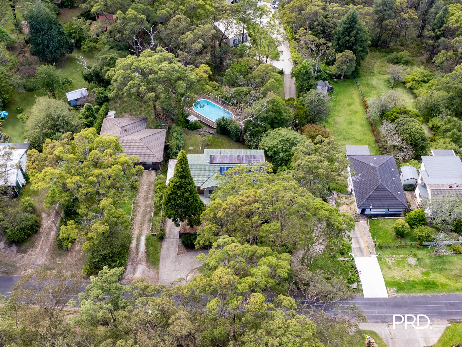 33 Highland Road FAULCONBRIDGE 15