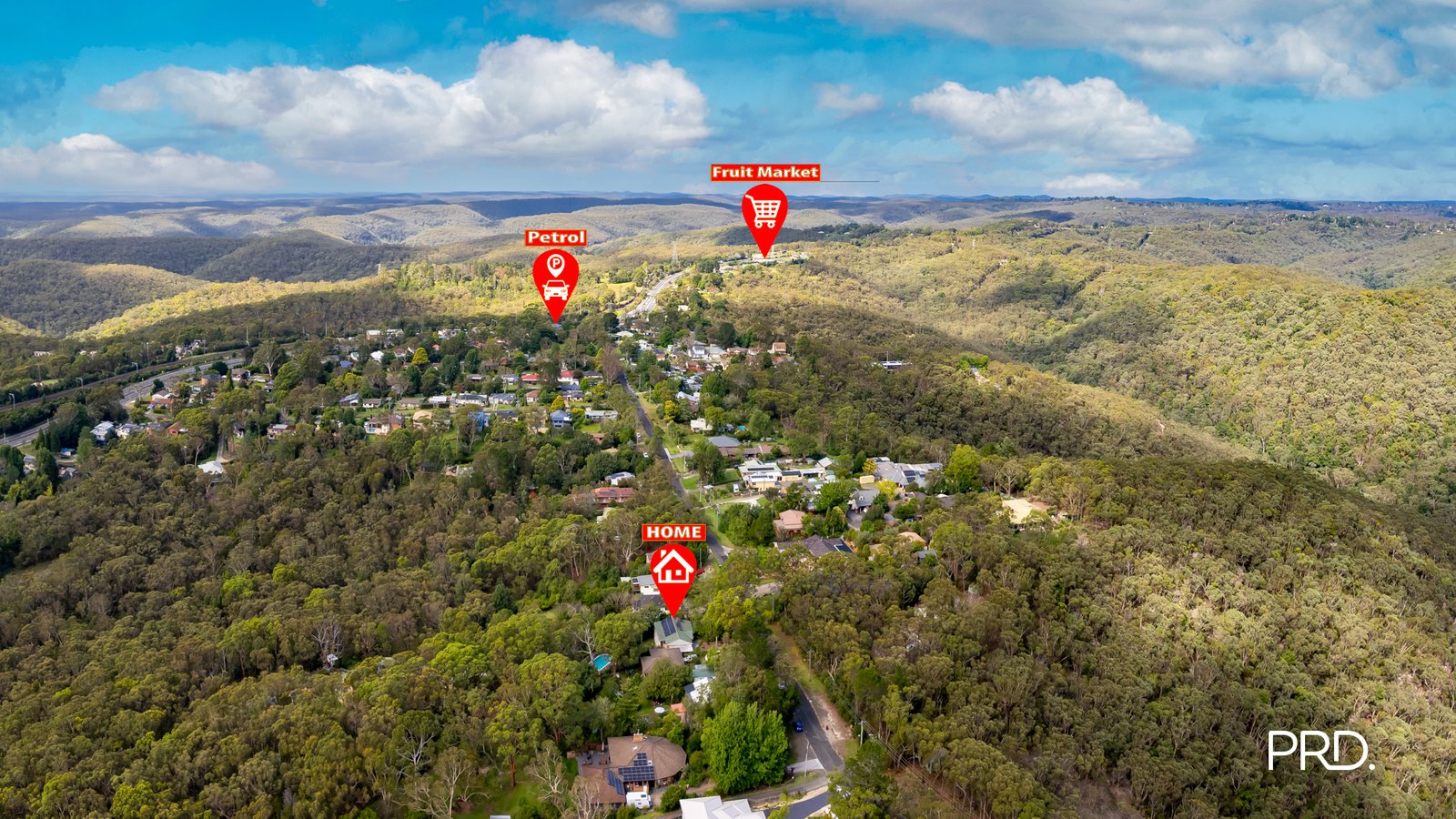 33 Highland Road FAULCONBRIDGE 17