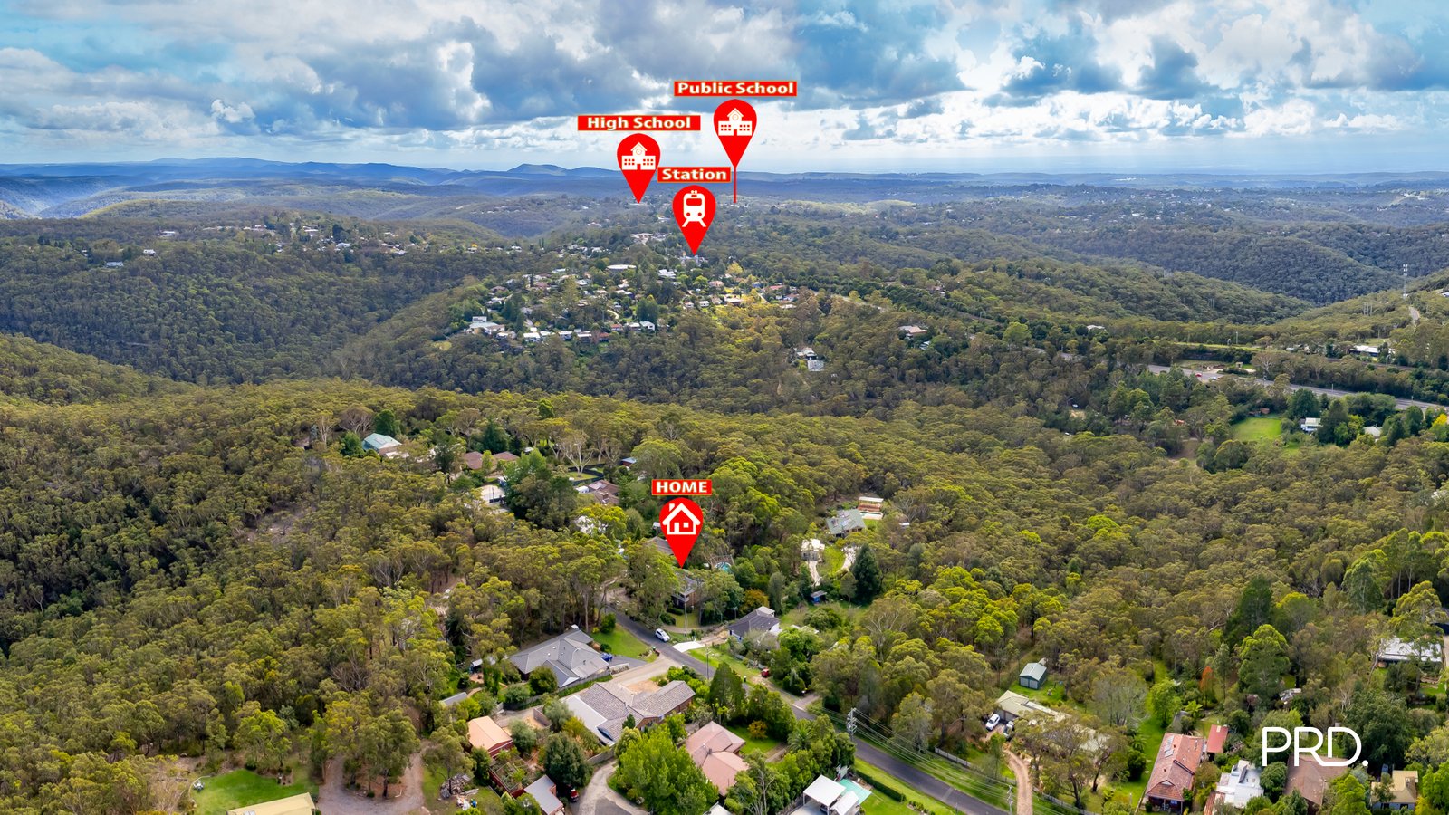 33 Highland Road FAULCONBRIDGE 18