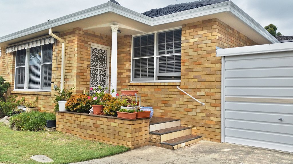 33 Horbury Street SANS SOUCI 1