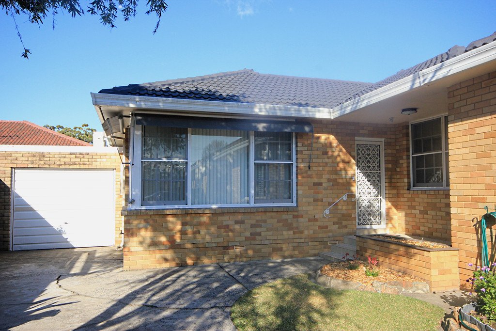 33 Horbury Street SANS SOUCI 2