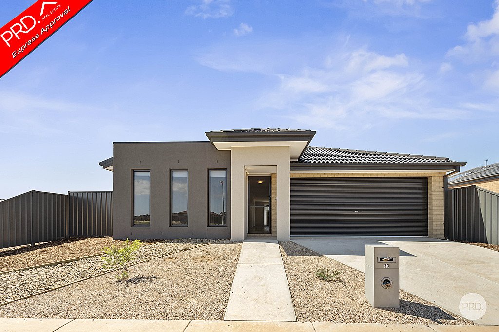 33 Hyatt Road HUNTLY 1