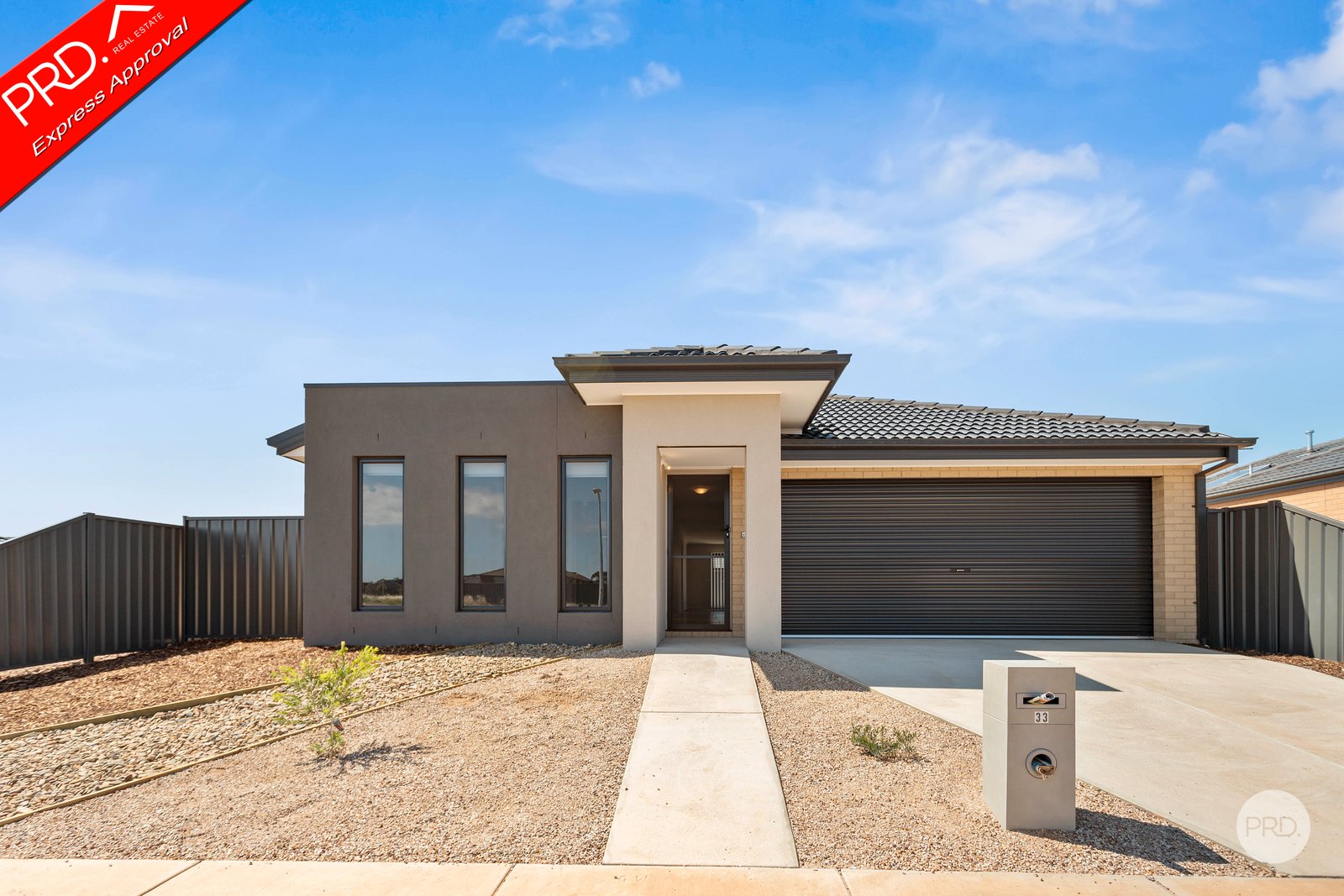 33 Hyatt Road HUNTLY 2