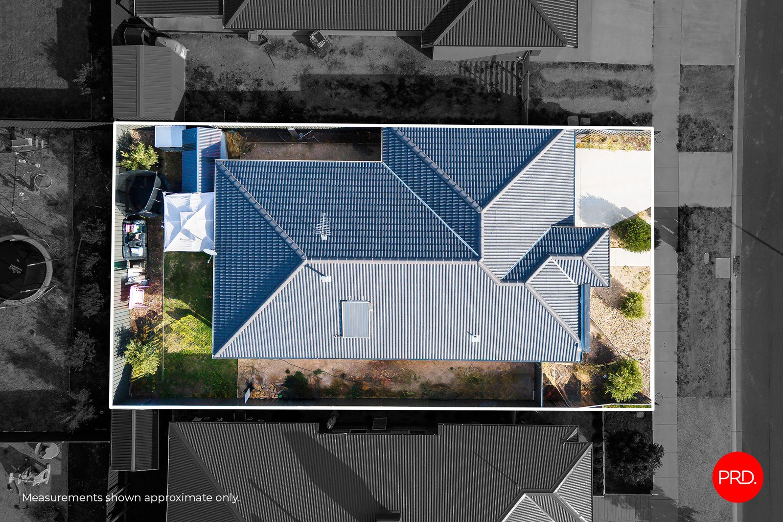 33 Hyatt Road HUNTLY 2