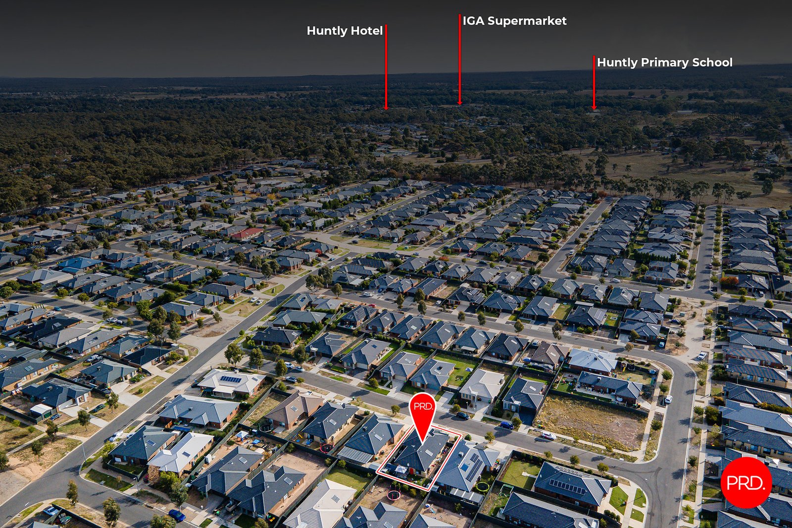 33 Hyatt Road HUNTLY 11