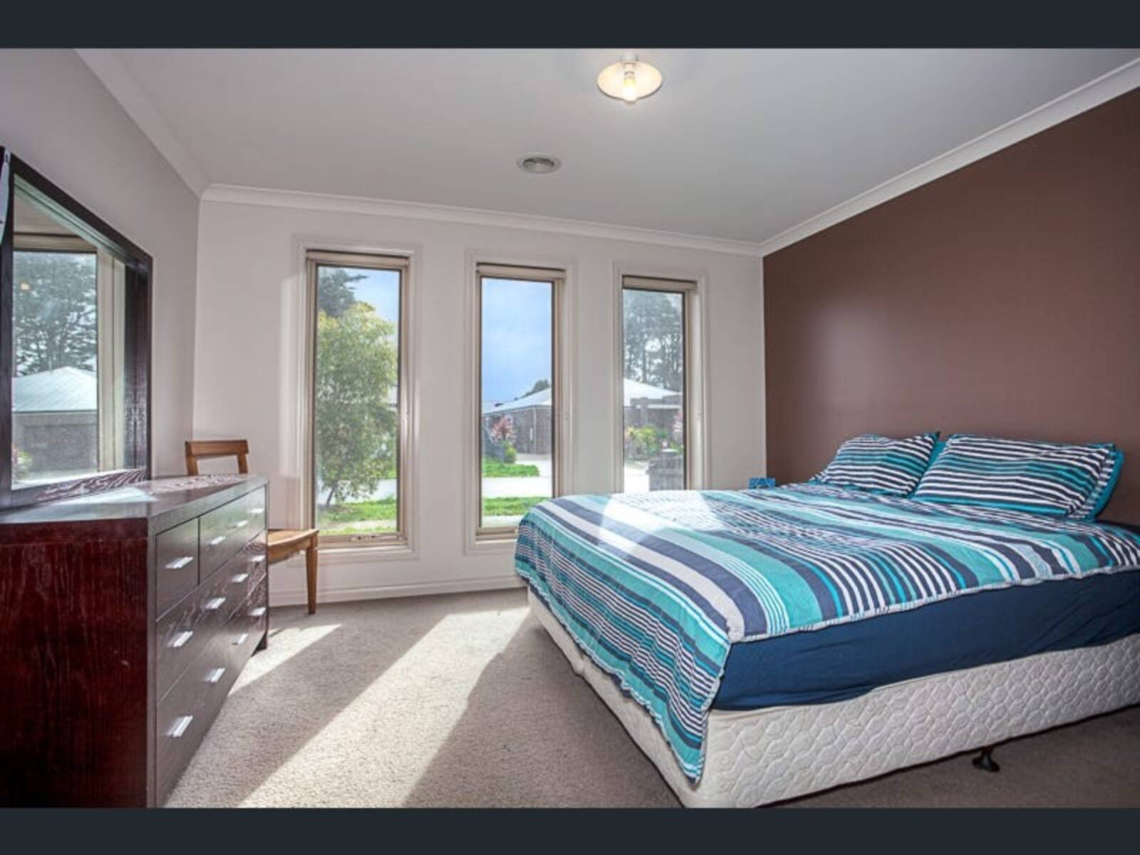 Real Estate and Property in 33 James Patrick Way, Lancefield, VIC