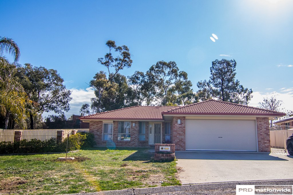 33 Janelle Street TAMWORTH 2