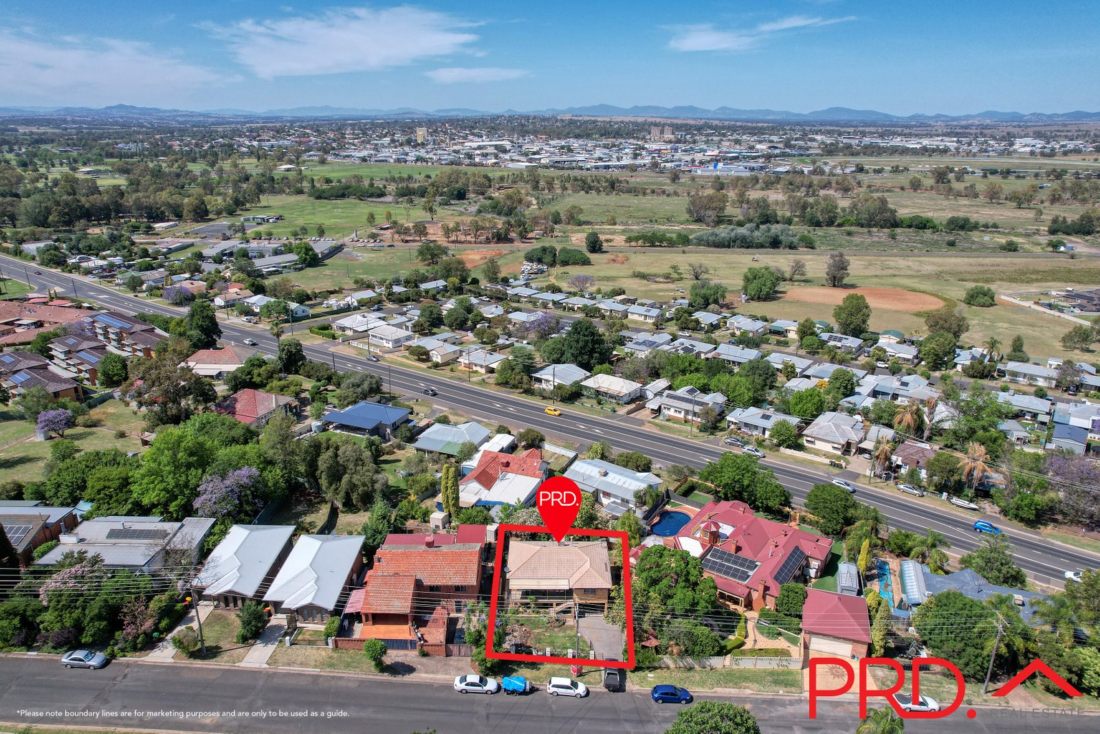 33 Johnston Street TAMWORTH 26