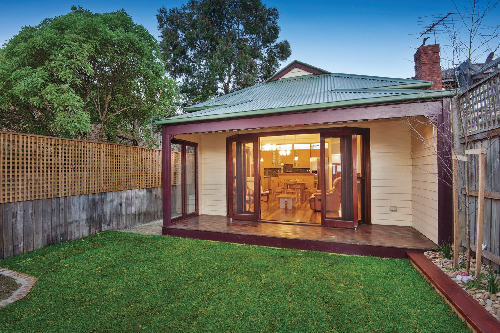 33 Johnstone Street, Malvern, VIC