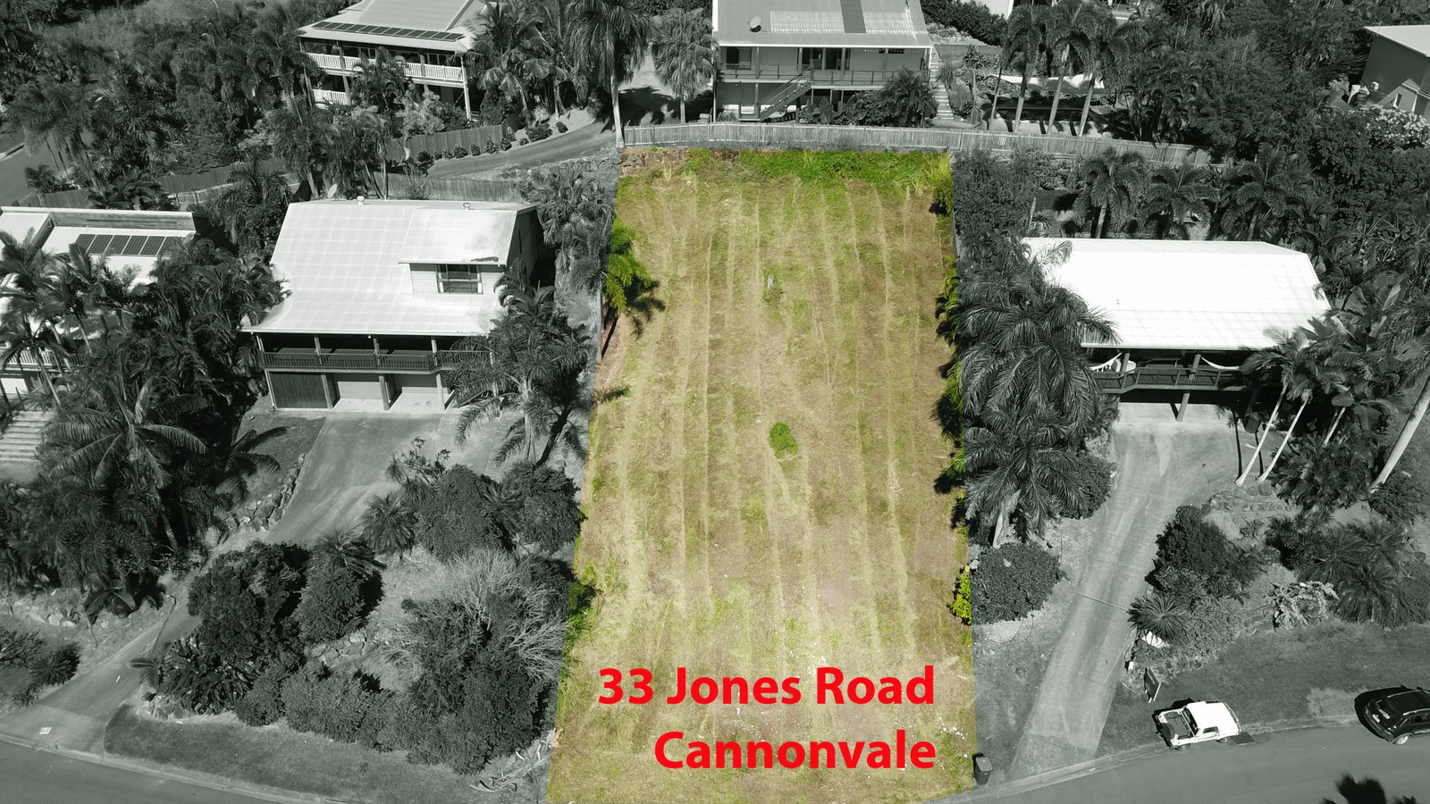 33 Jones Road CANNONVALE 5