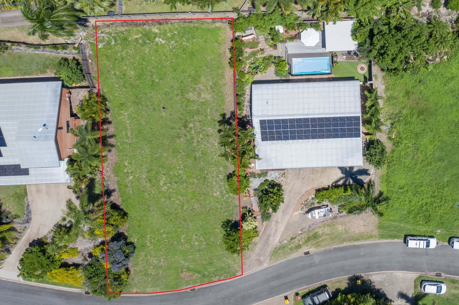 33 Jones Road CANNONVALE 2