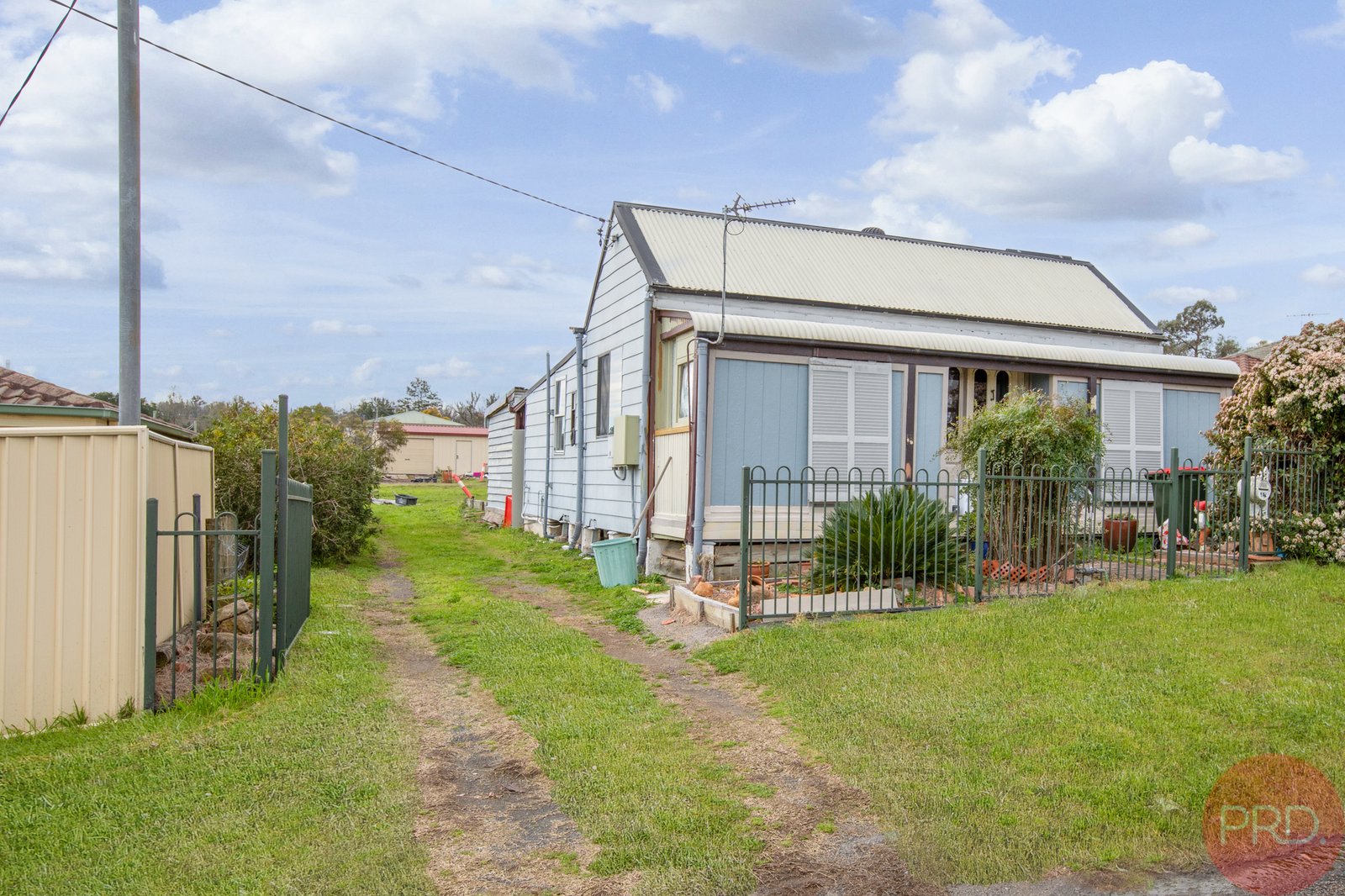 33 Kent Street GRETA 5