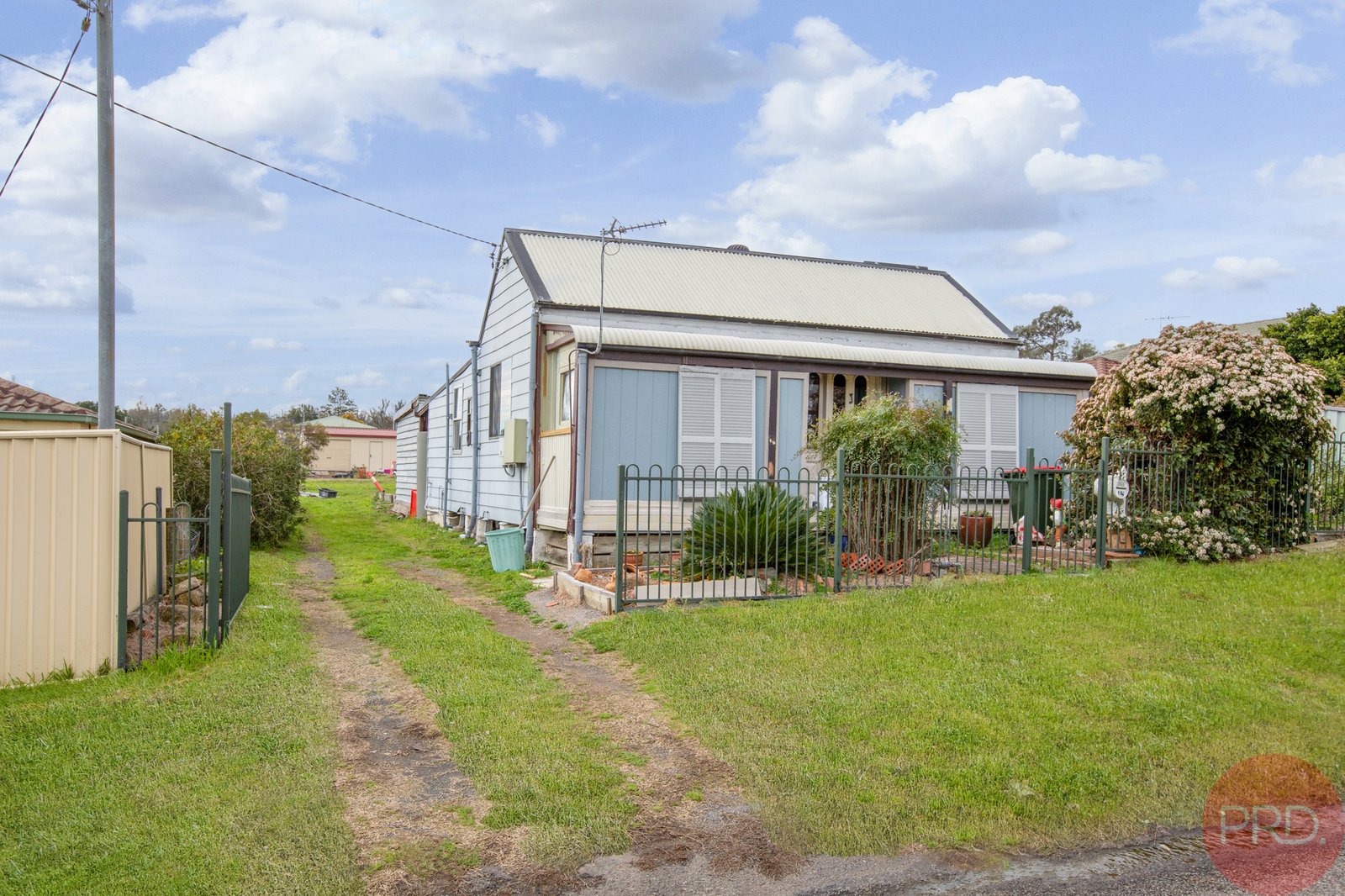 33 Kent Street GRETA 10